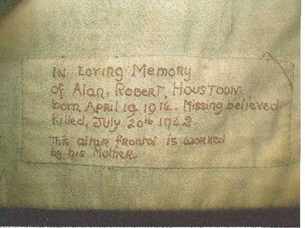 NEWMP Memorial Image